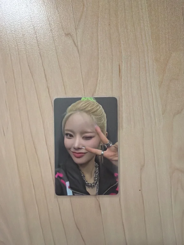 The Beginning: Cupid BLACK VER.