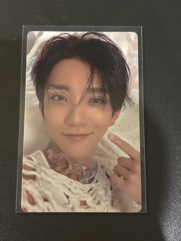 HAPPY BURSTDAY WEVERSE