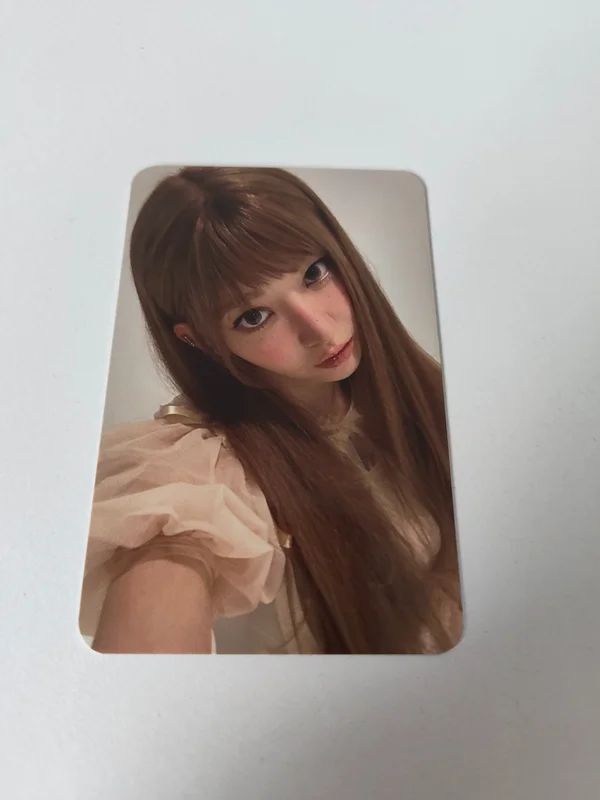 Crazy Le Sserafim Sakura Knpops