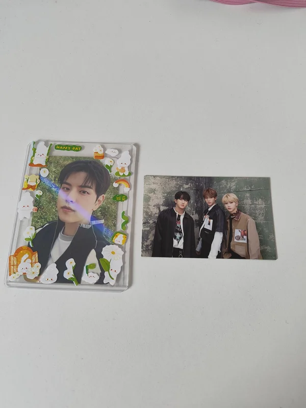 Limited Yellow Wood Unit