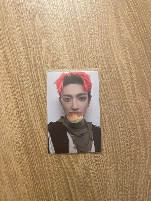 THE WORLD EP.2 : OUTLAW Z VER. Bread