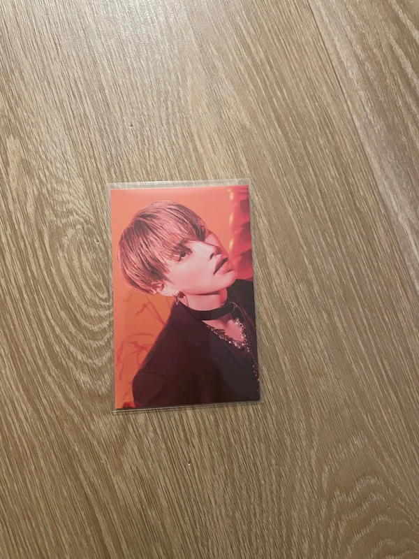 THE WORLD EP.PARADIGM TOWER RECORDS