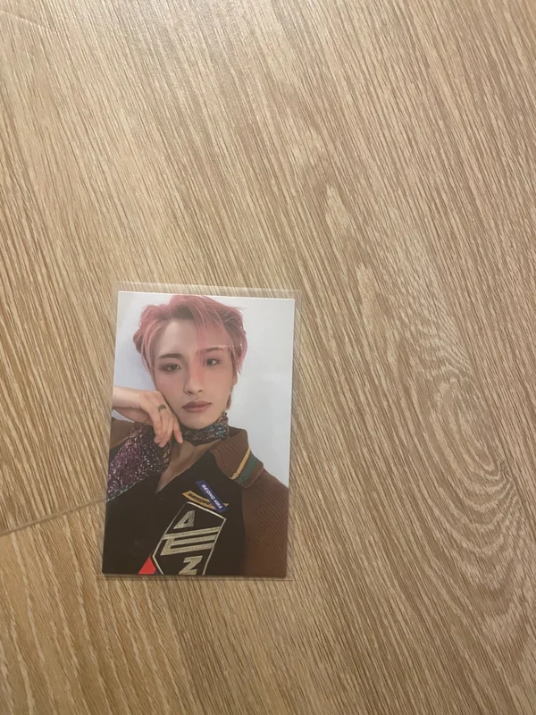 ZERO : FEVER EPILOGUE Z Ver.