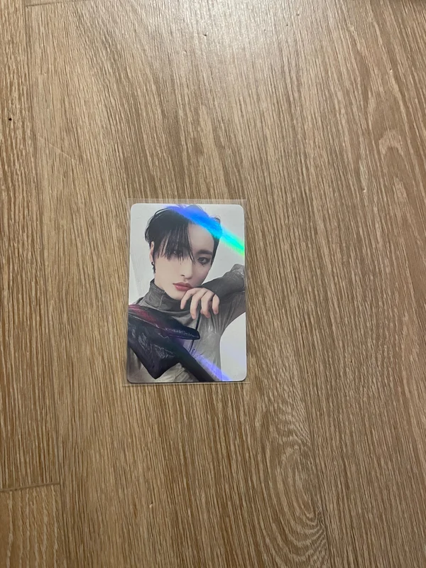 THE WORLD EP.2 : OUTLAW MAKESTAR