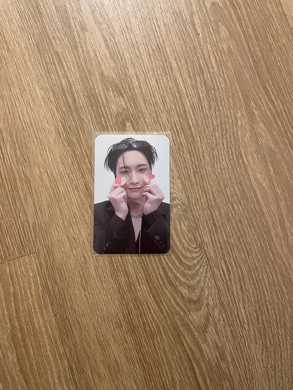 WORLD EP.2 : OUTLAW PLATFORM VER.