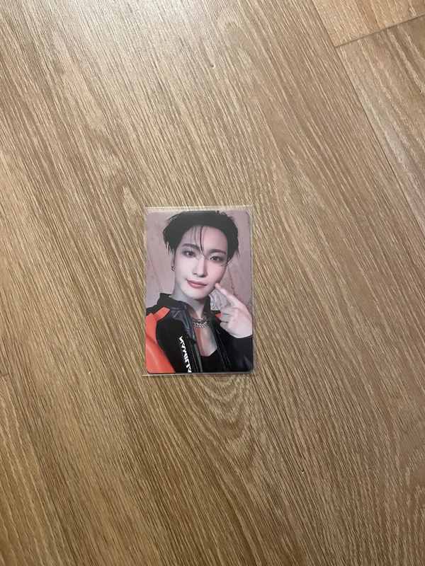 THE WORLD EP.2 : OUTLAW WITHMUU