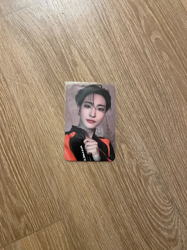 THE WORLD EP.2 : OUTLAW EVERLINE