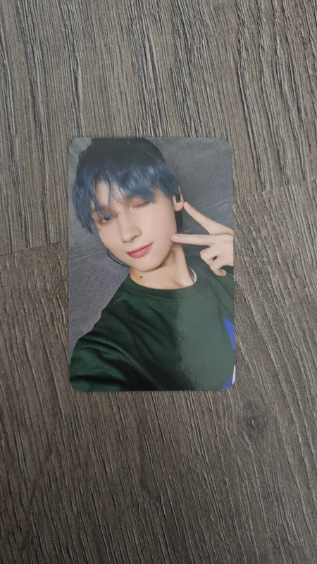 TOMORROW X TOGETHER minisode 3: TOMORROW POP-UP PURCHASE REWARD