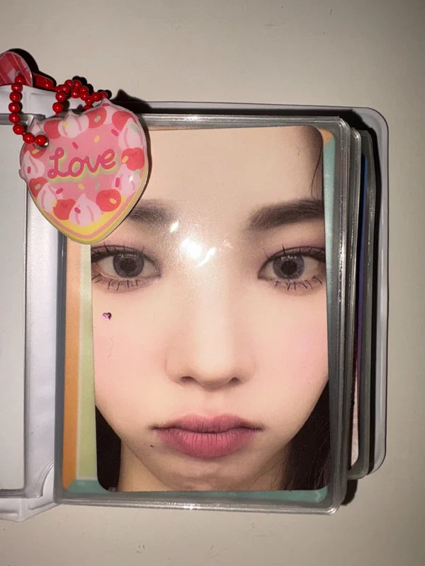 Girls Real World Ver.