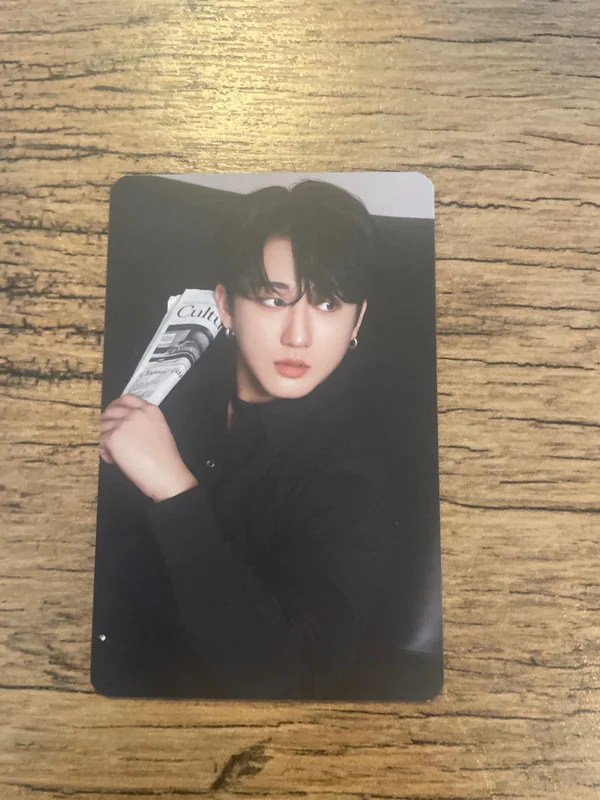 Nacific - Changbin