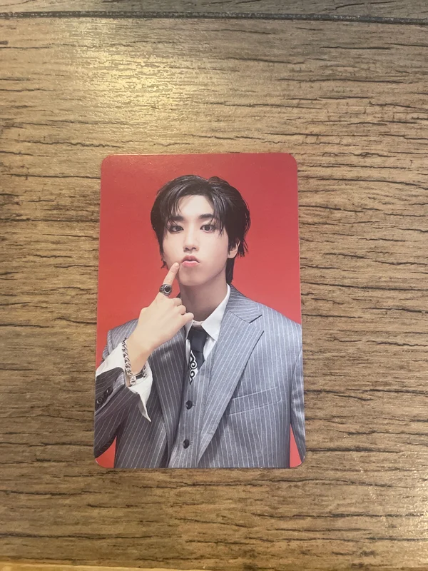 HOP Target Exclusive - Han