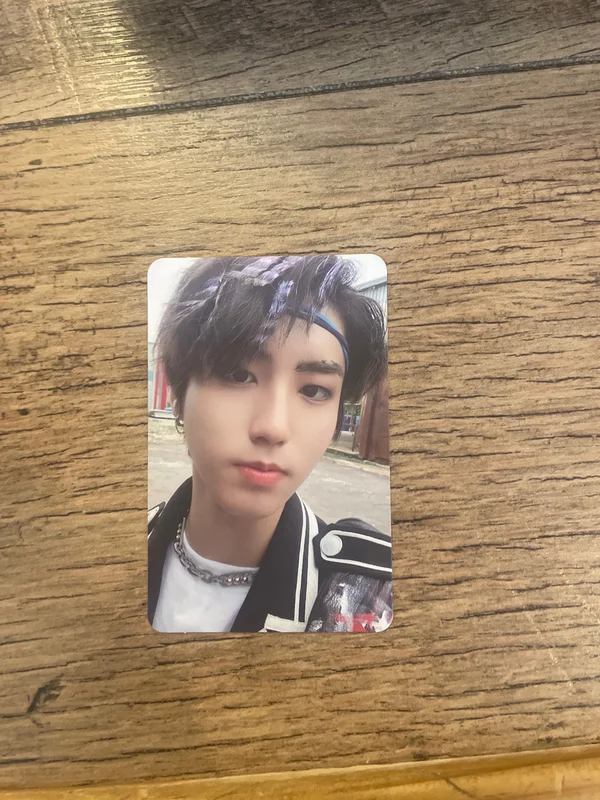 IN LIFE STANDARD VER. - Han