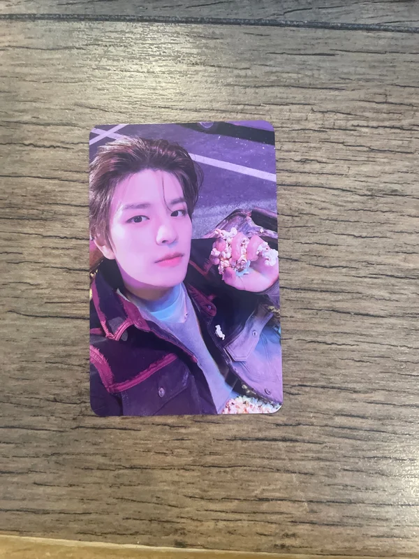 5-STAR DIGIPACK VER. - Seungmin