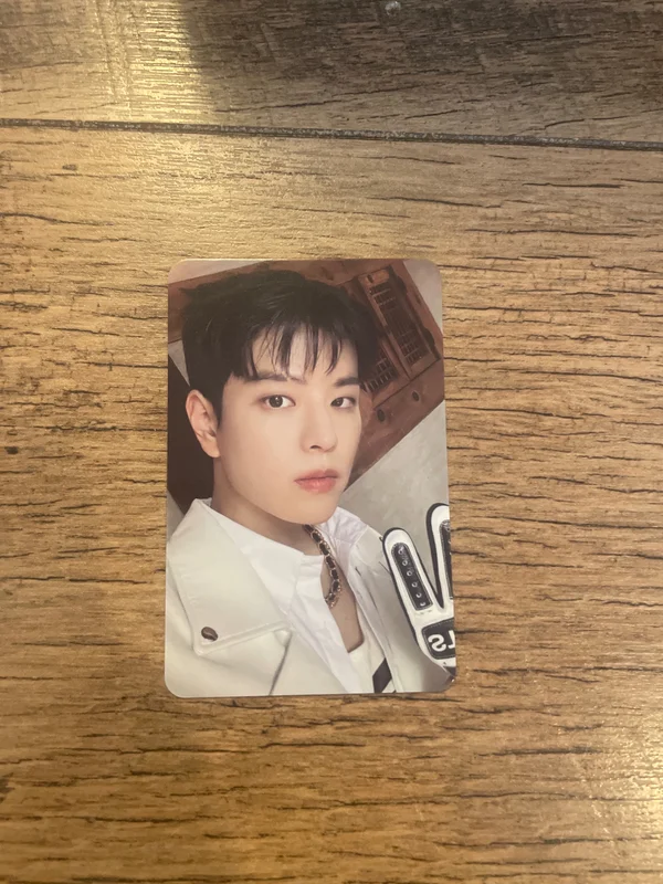 HOP SKZHOP VER. - Seungmin