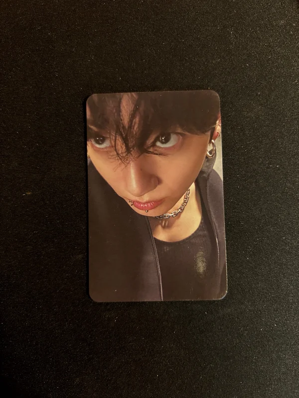 ARIRANG Rooted in Music Ver. Target Exclusive