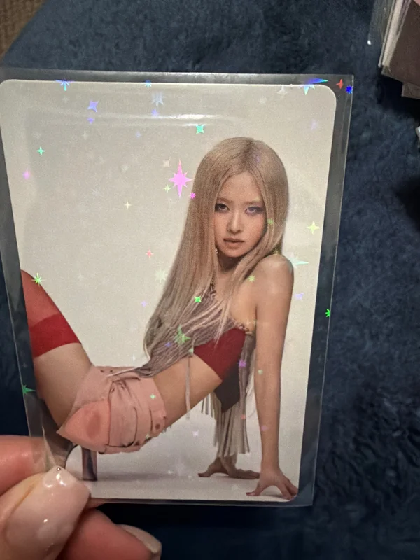 BORN PINK APPLEMUSIC