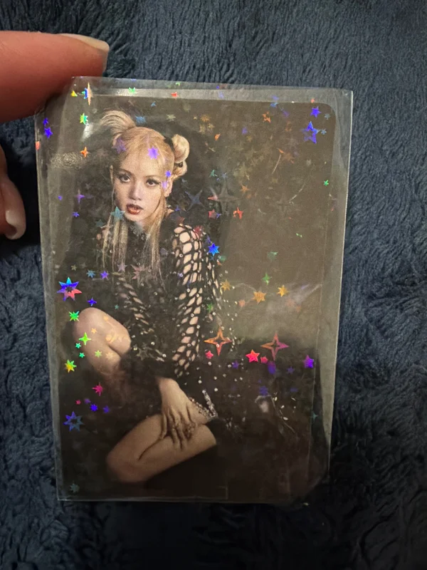 BORN PINK APPLEMUSIC