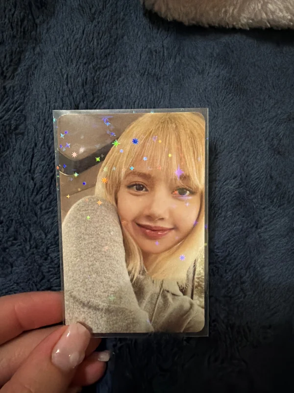 BORN PINK GRAY ver.