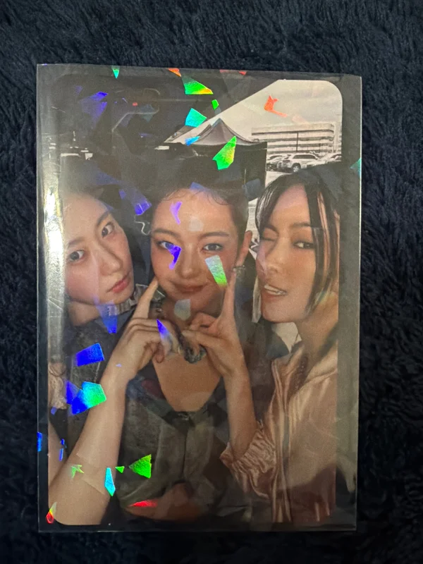 GOLD STANDARD VER.