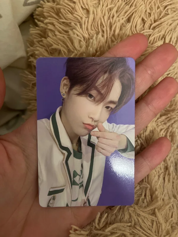 BLOOM BLOOM Bloom Ver.