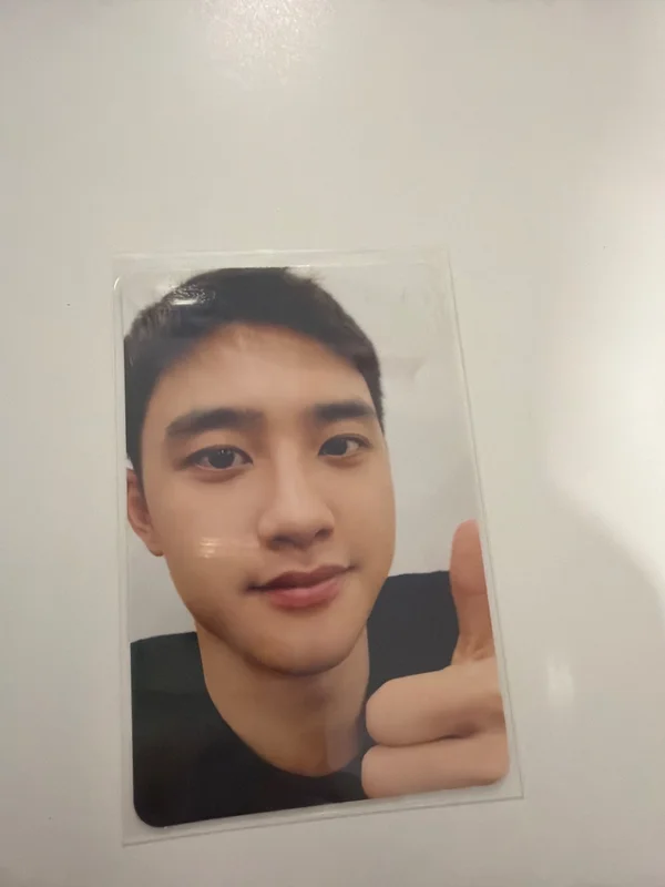 Don't Mess Up My Tempo VIVACE Ver.