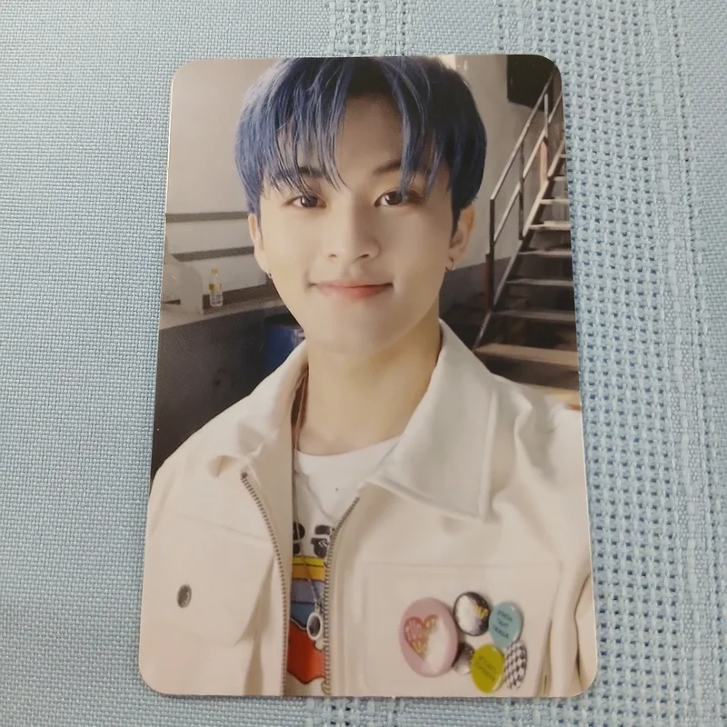 Hot Sauce Jewel Case ver.
