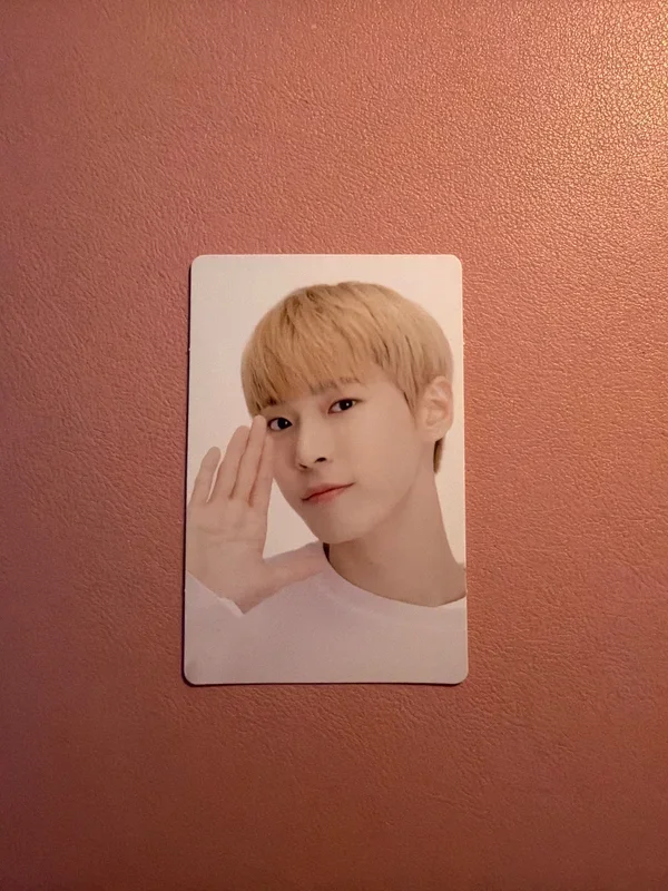NCT 127 1st YEAR ANNIVERSARY