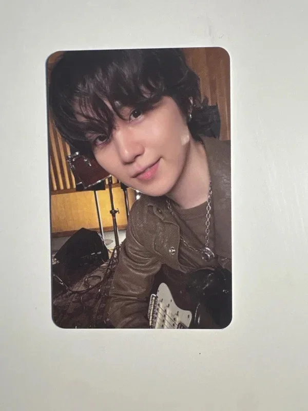 ARIRANG Rooted in Music Ver. Target Exclusive
