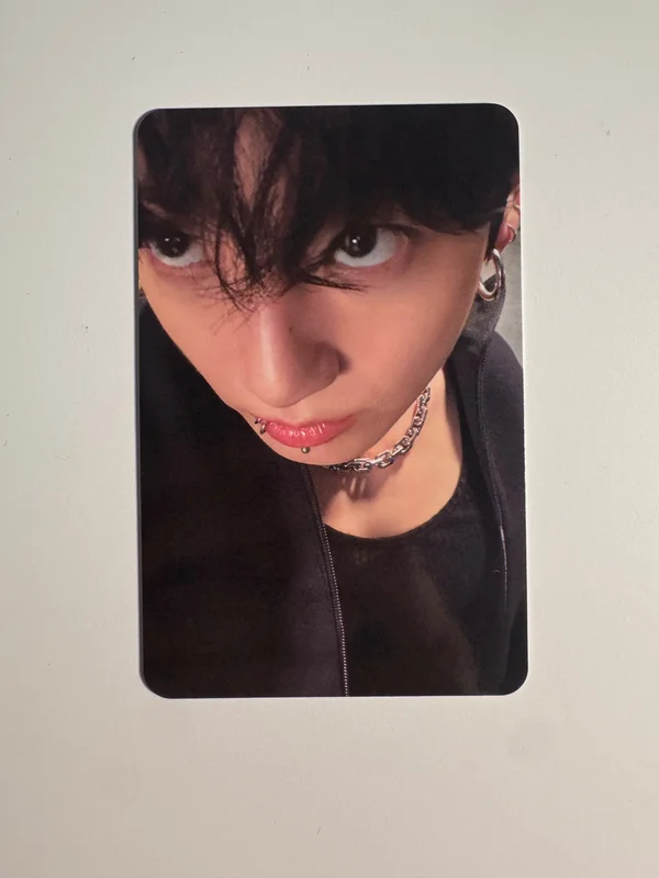ARIRANG Rooted in Music Ver. Target Exclusive