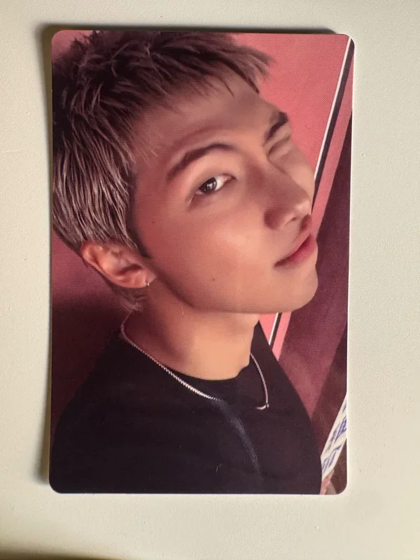 ARIRANG Rooted in Korea Ver. Target Exclusive