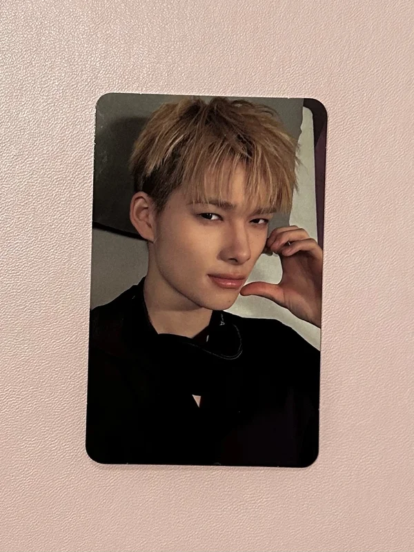 THE SIN : BLISS ID Card Ver.