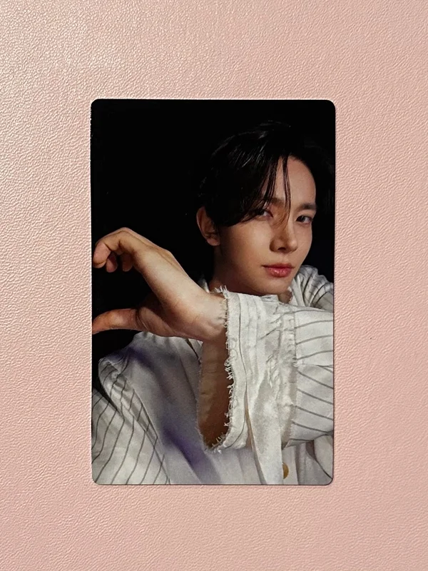 -YOI- LIMITED EDITION A (EI ver.)