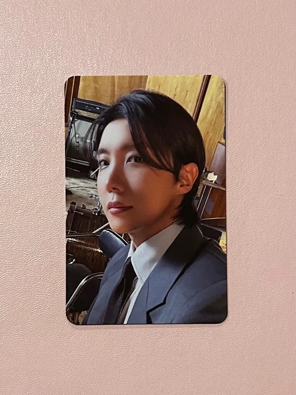 ARIRANG Living Legend Ver.