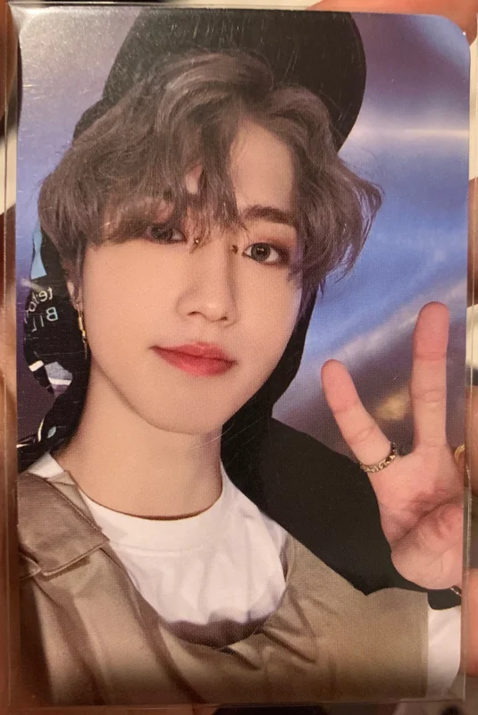 HAN (5-STAR) JYP SHOP