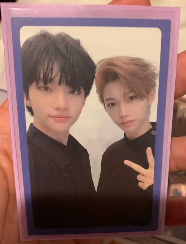 Hyunlix I am YOU unit