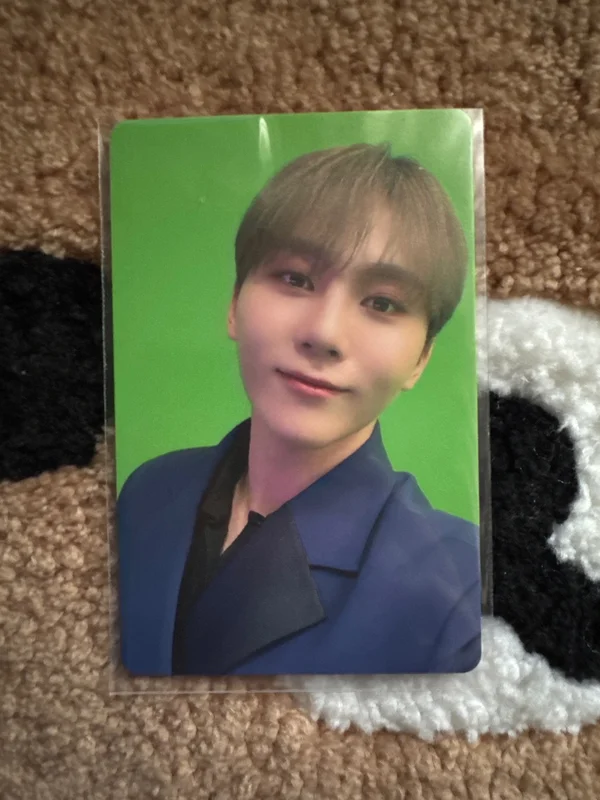 DICON D'FESTA MINI EDITION : SEVENTEEN