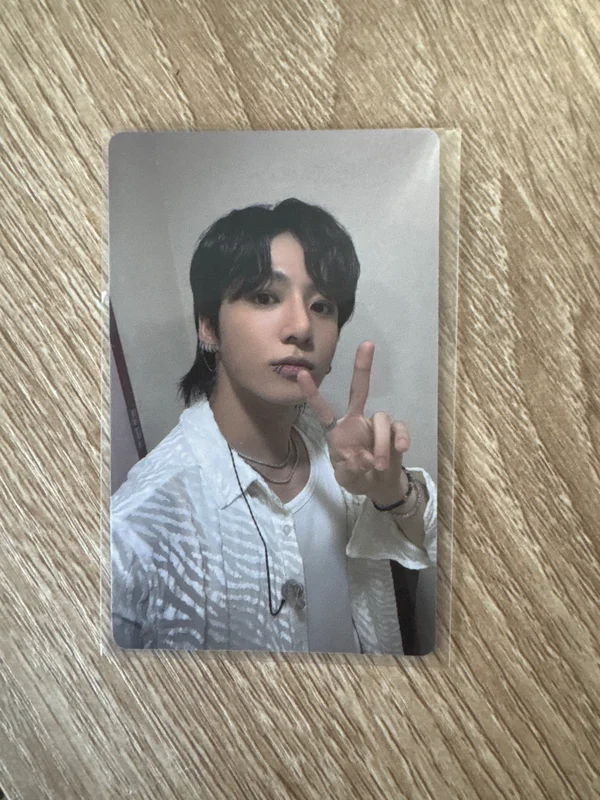 GOLDEN SOUND WAVE LUCKY DRAW