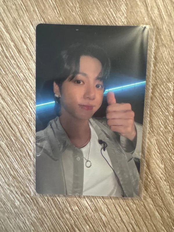 GOLDEN SOUND WAVE LUCKY DRAW