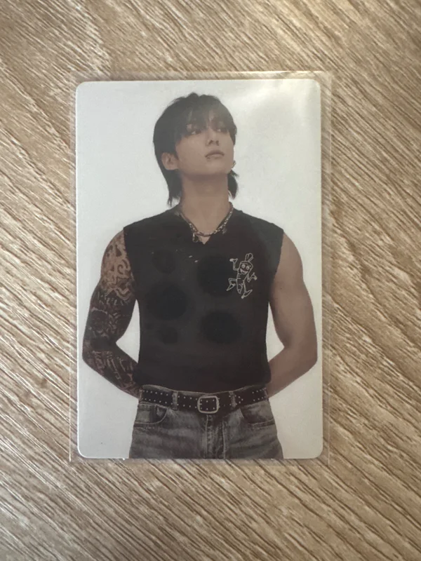 GOLDEN Target Exclusive