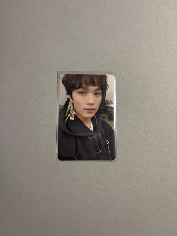 NCT #127 Neo Zone C Ver.