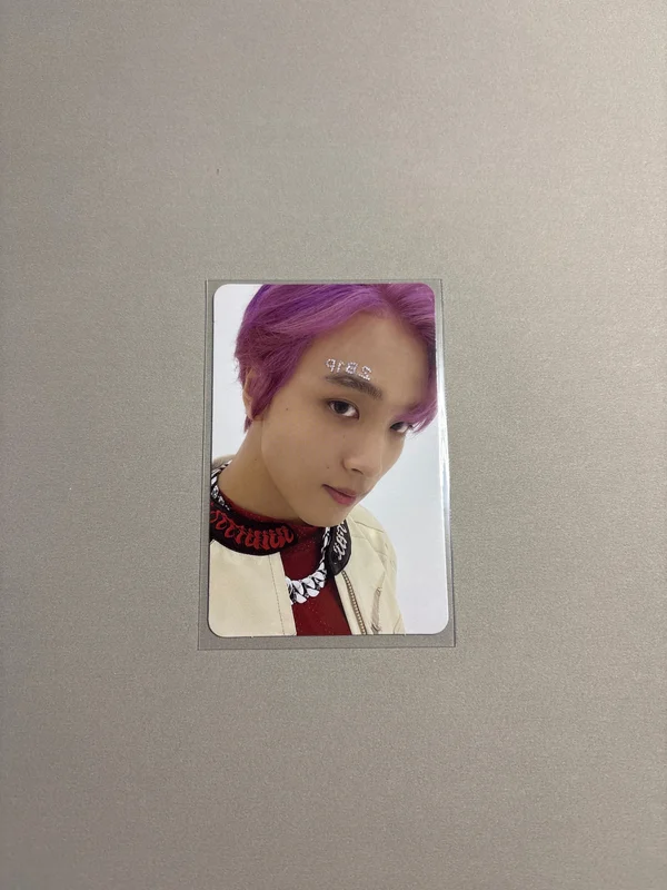 2 Baddies Photobook Ver. FASTER Ver.