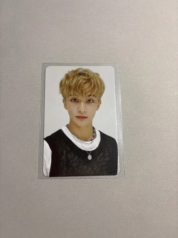 RESONANCE Pt.2 Departure Ver.