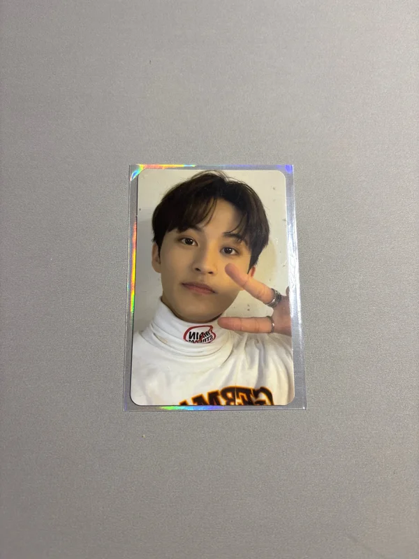 Sticker Jewel Case Ver.