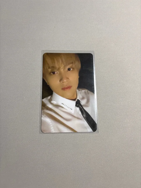 Sticker Jewel Case Ver.