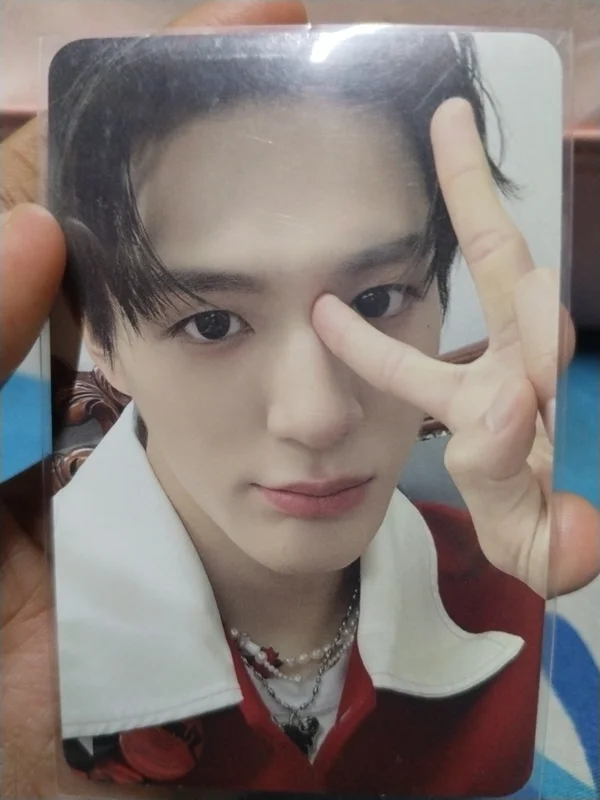 Candy 4X6 PHOTO + PHOTO CARD SET
