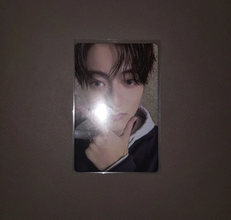HARUTO SPECIAL MOMENT IM SEOUL TRANDING PHOTOCARD BULK PACK