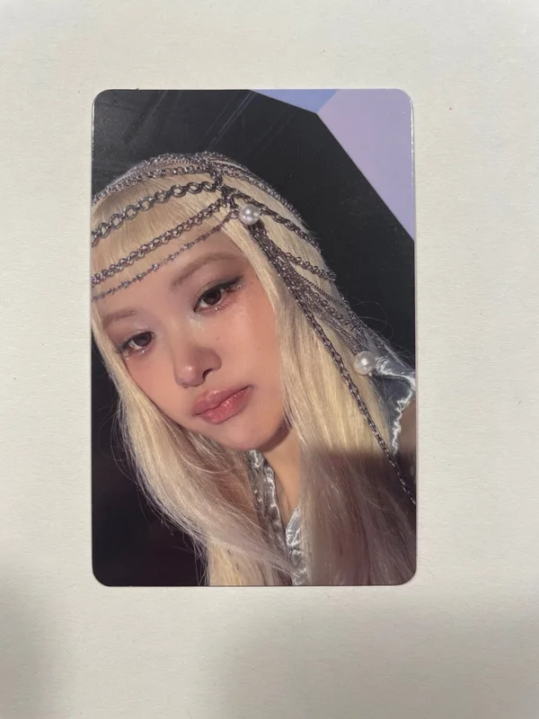 DEADLINE PINK Ver.