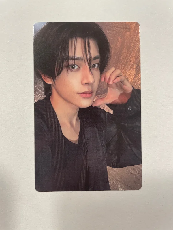 THE SIN : VANISH WEVERSE