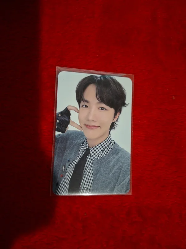 j-hope Tour 'HOPE ON THE STAGE' in Mexico City ARMY ZONE