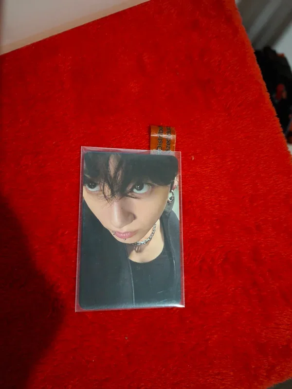 ARIRANG Rooted in Music Ver. Target Exclusive